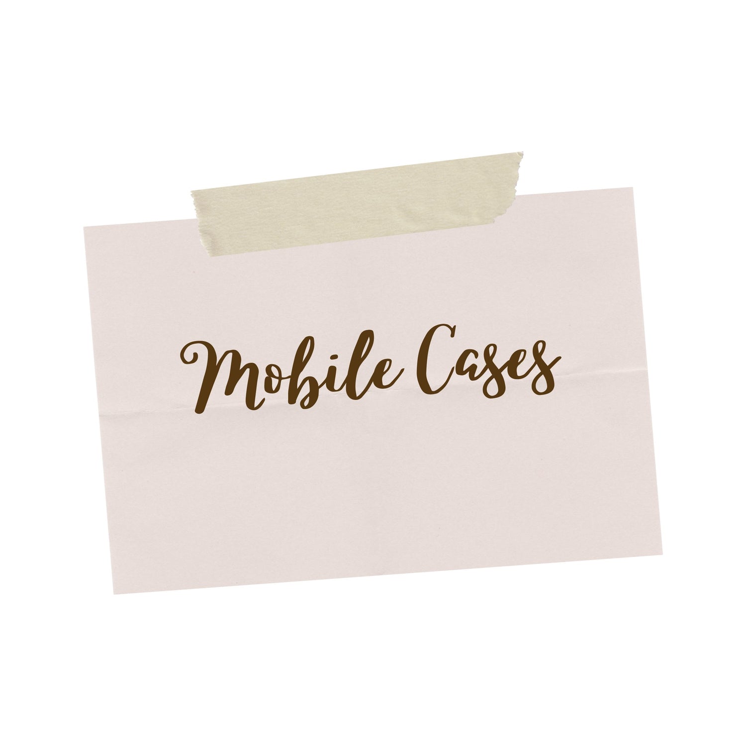 Mobile Cases