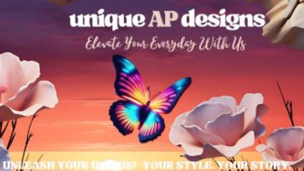 Unique AP Designs
