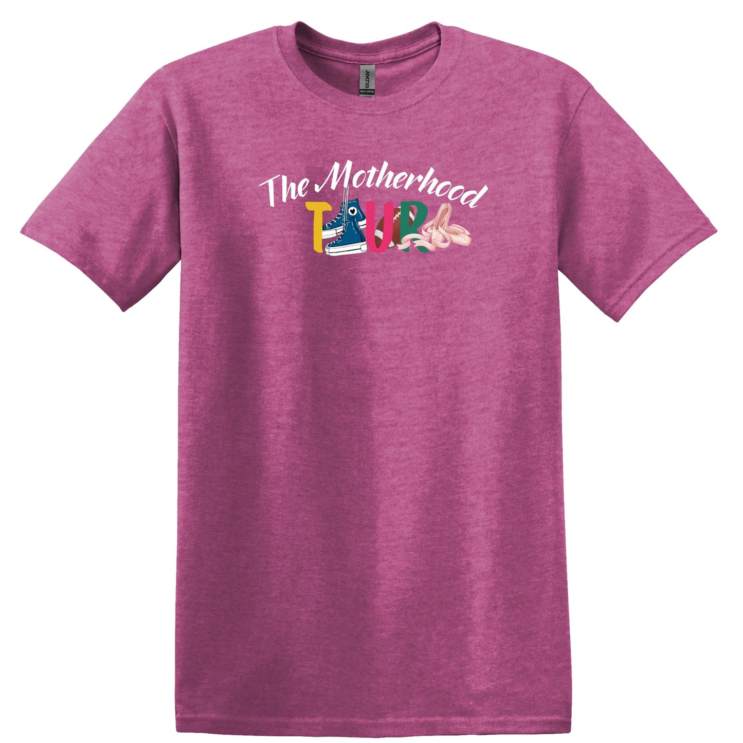 The Motherhood Tour T-shirt, Sweatshirt, and Hoodie