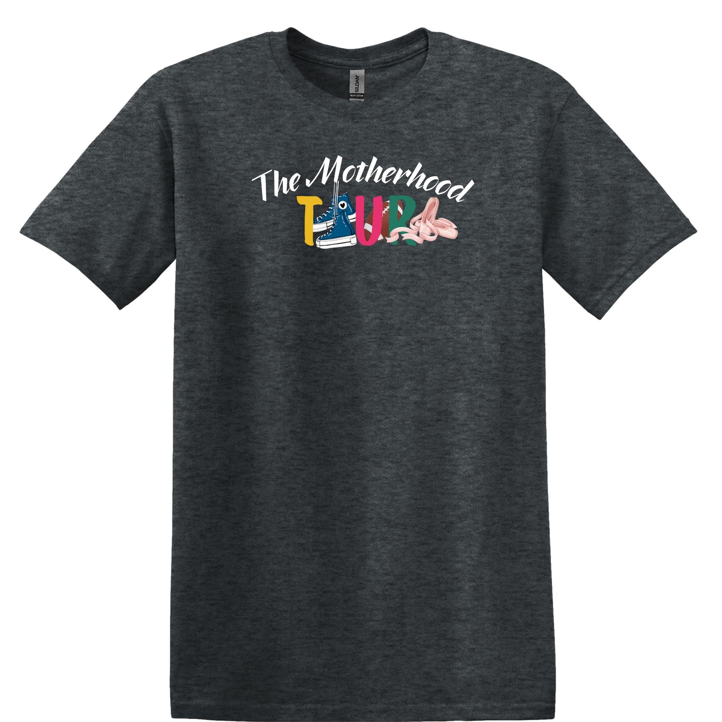 The Motherhood Tour T-shirt, Sweatshirt, and Hoodie