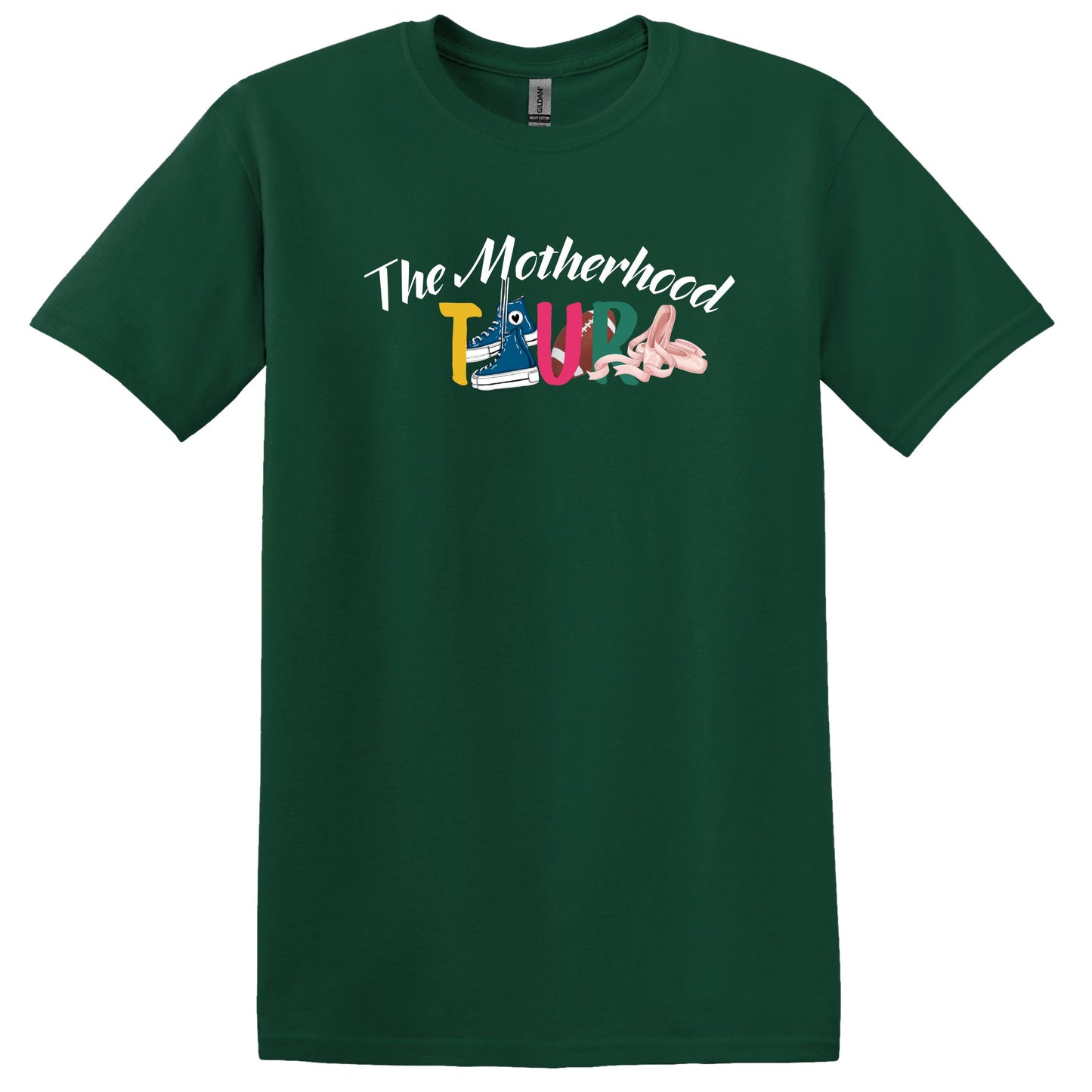 The Motherhood Tour T-shirt, Sweatshirt, and Hoodie