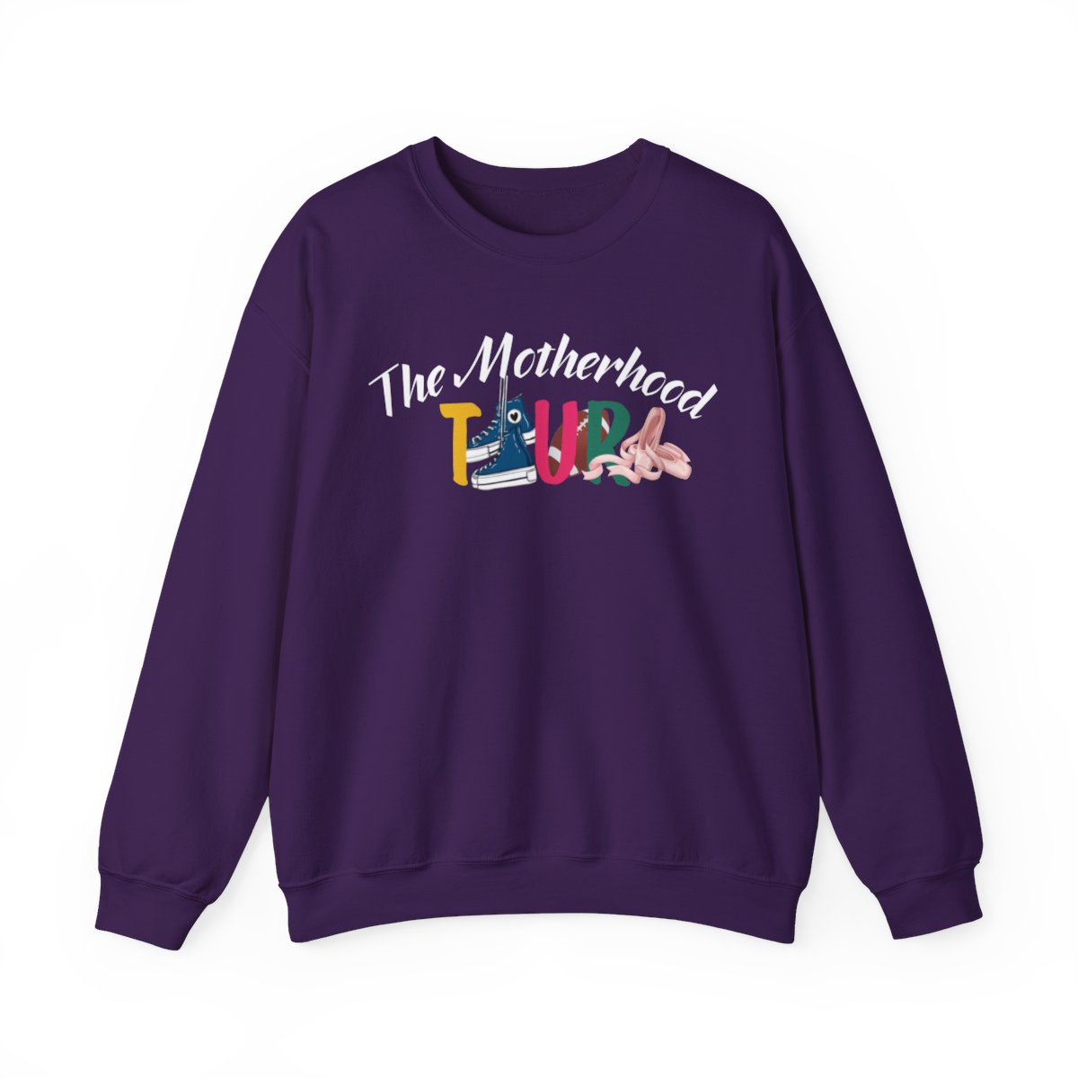 The Motherhood Tour T-shirt, Sweatshirt, and Hoodie