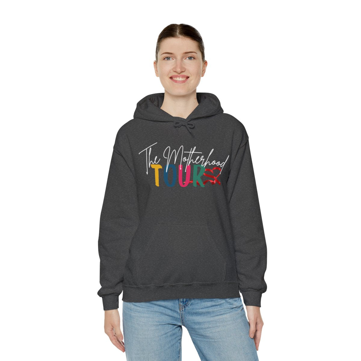 The Motherhood Tour, Plus Size T-shirt, Sweatshirt, and Hoodie