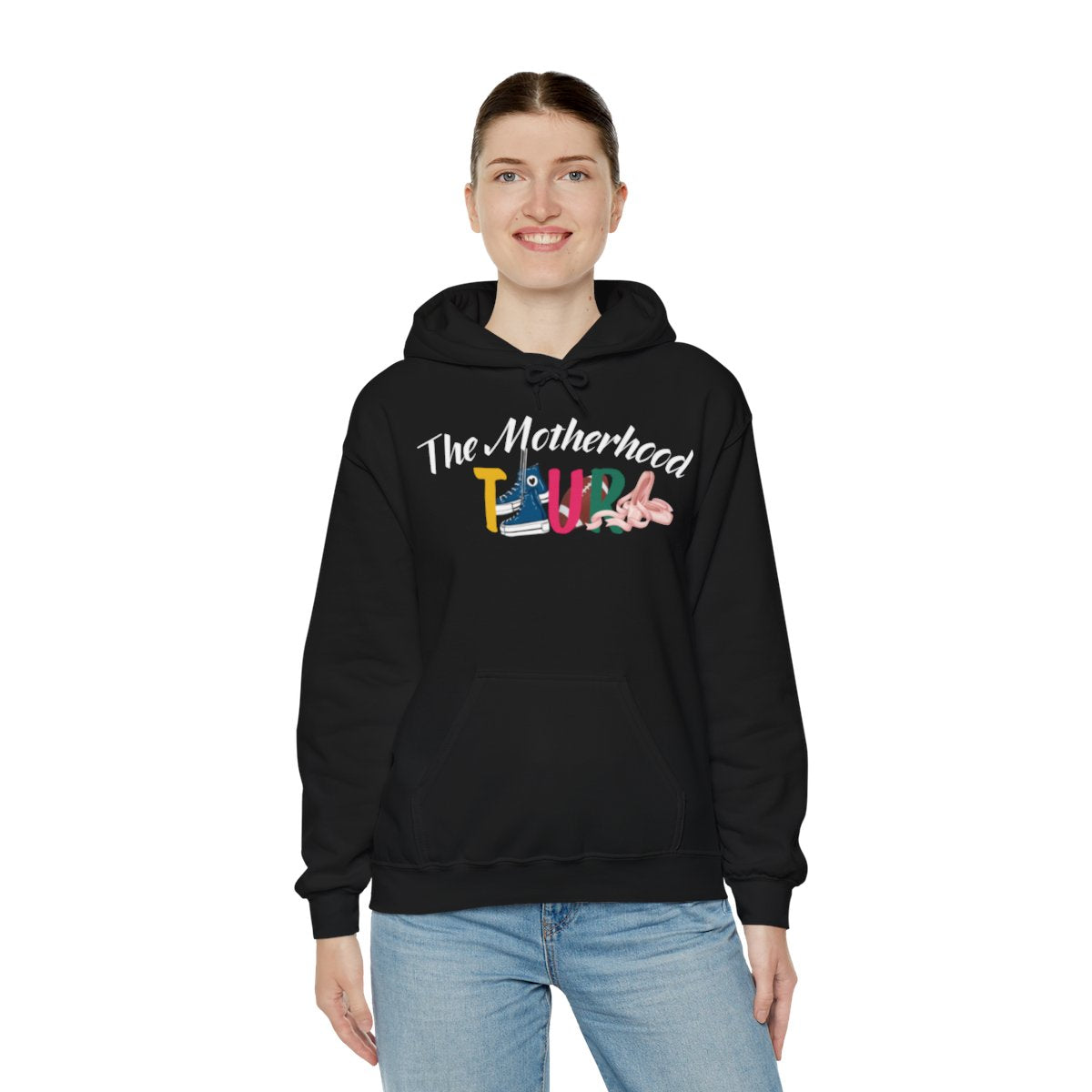 The Motherhood Tour T-shirt, Sweatshirt, and Hoodie