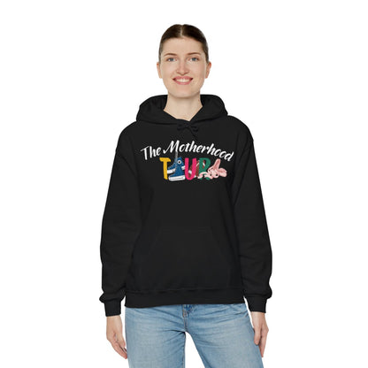 The Motherhood Tour T-shirt, Sweatshirt, and Hoodie