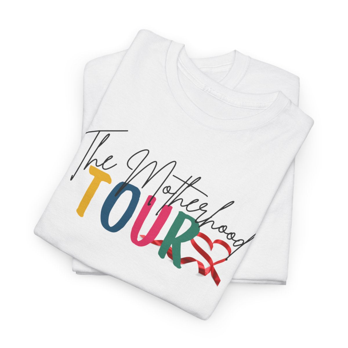 The Motherhood Tour, Plus Size T-shirt, Sweatshirt, and Hoodie